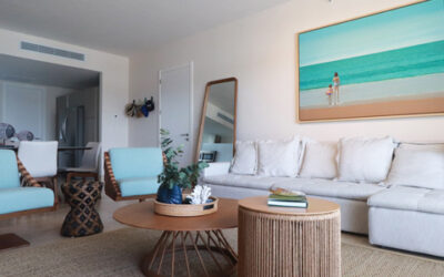 Apartamento de Playa Familia B