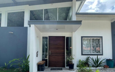 Casa de Campo Familia R