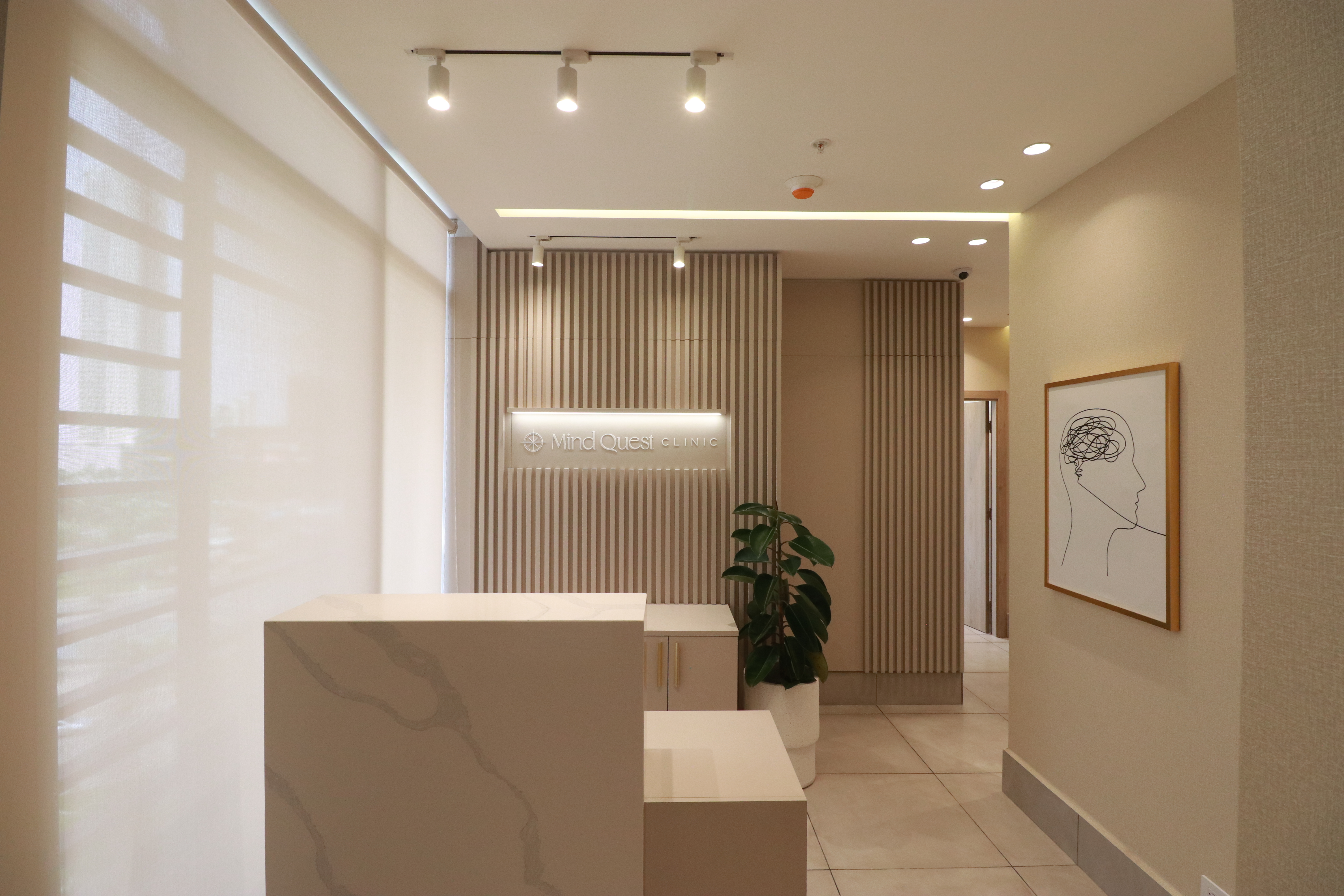 Mindquest Clinic Panama